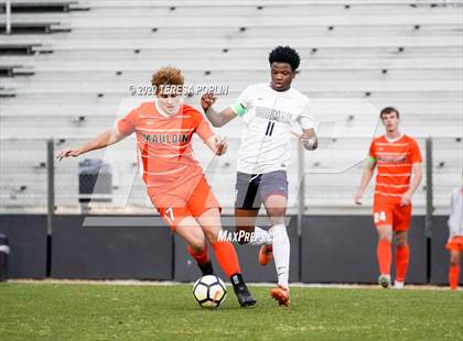 Thumbnail 1 in Dorman @ Mauldin photogallery.