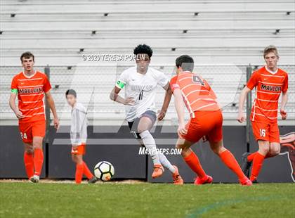 Thumbnail 3 in Dorman @ Mauldin photogallery.