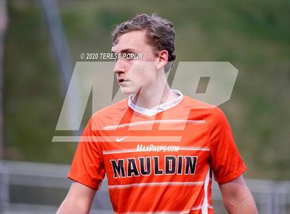 Thumbnail 2 in Dorman @ Mauldin photogallery.