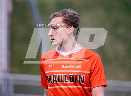 Thumbnail 1 in Dorman @ Mauldin photogallery.