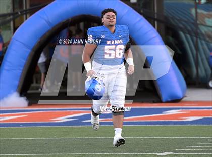 Thumbnail 3 in Foothill @ Bishop Gorman photogallery.