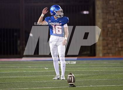 Thumbnail 1 in Foothill @ Bishop Gorman photogallery.