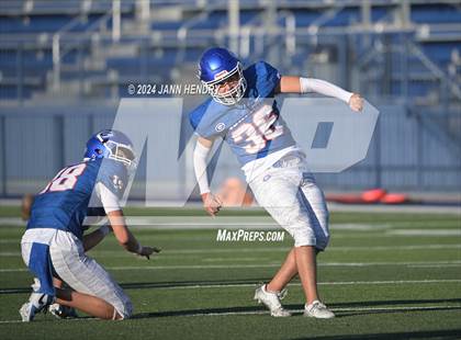 Thumbnail 3 in Foothill @ Bishop Gorman photogallery.