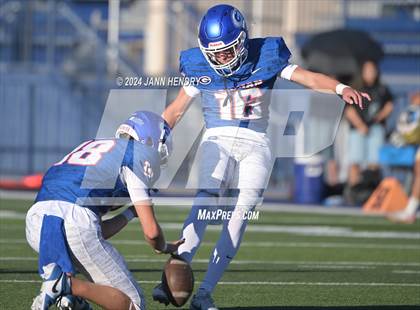 Thumbnail 3 in Foothill @ Bishop Gorman photogallery.