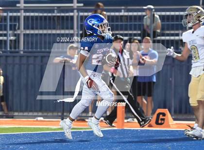 Thumbnail 3 in Foothill @ Bishop Gorman photogallery.