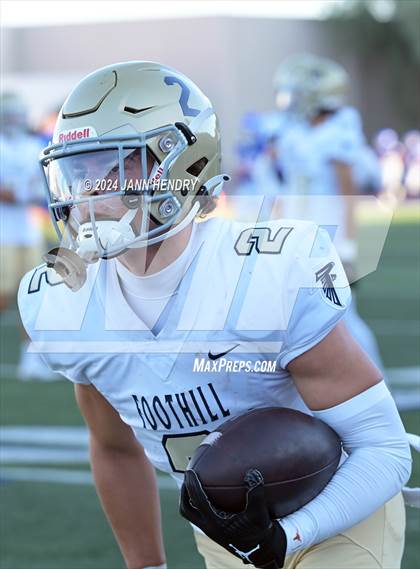 Thumbnail 2 in Foothill @ Bishop Gorman photogallery.