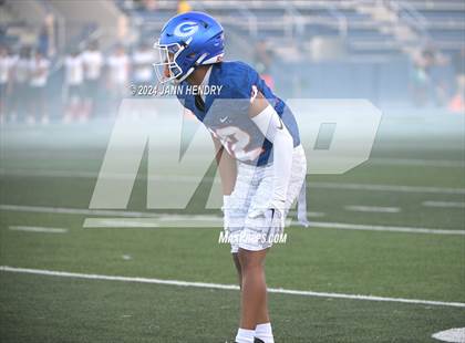 Thumbnail 3 in Foothill @ Bishop Gorman photogallery.
