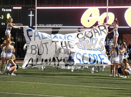 Thumbnail 2 in Foothill @ Bishop Gorman photogallery.