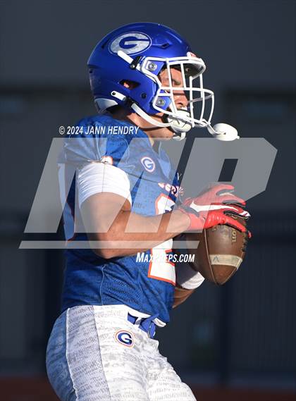 Thumbnail 3 in Foothill @ Bishop Gorman photogallery.