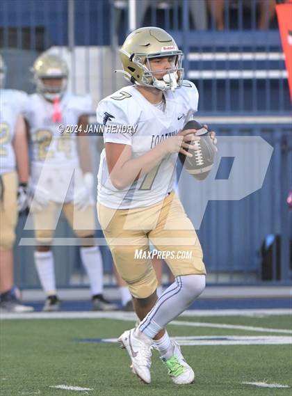 Thumbnail 3 in Foothill @ Bishop Gorman photogallery.