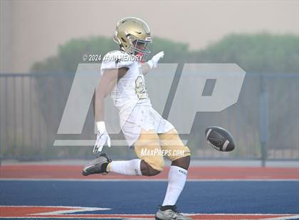 Thumbnail 1 in Foothill @ Bishop Gorman photogallery.