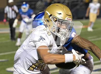 Thumbnail 2 in Foothill @ Bishop Gorman photogallery.