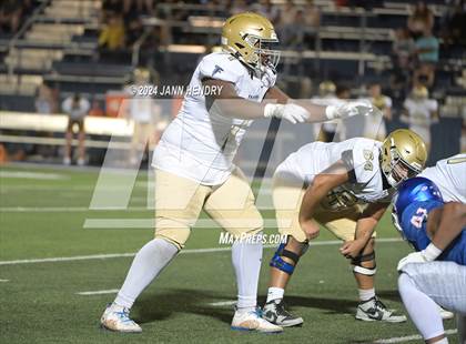 Thumbnail 2 in Foothill @ Bishop Gorman photogallery.