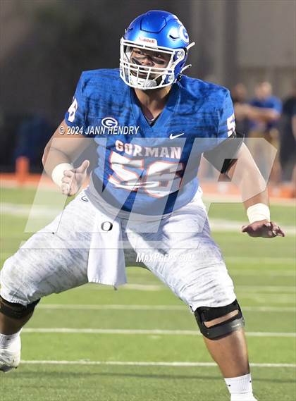 Thumbnail 1 in Foothill @ Bishop Gorman photogallery.
