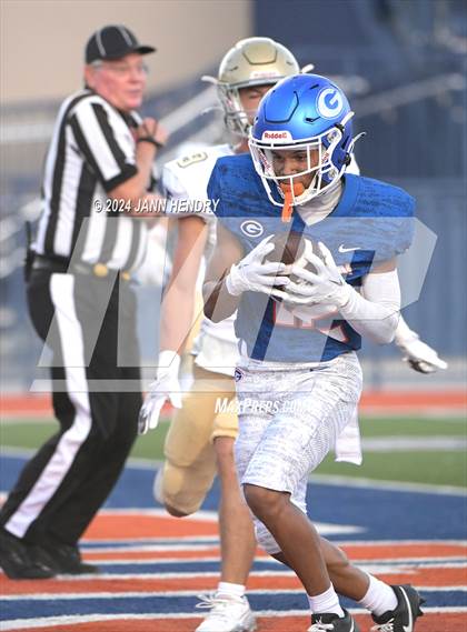 Thumbnail 3 in Foothill @ Bishop Gorman photogallery.