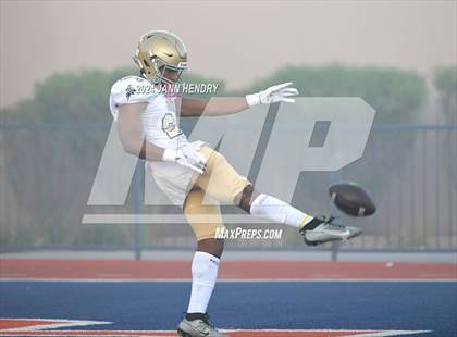 Thumbnail 2 in Foothill @ Bishop Gorman photogallery.