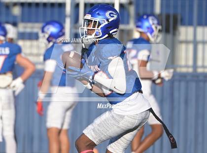Thumbnail 2 in Foothill @ Bishop Gorman photogallery.