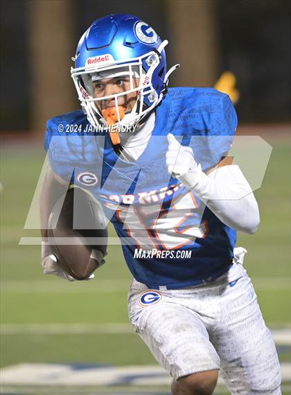 Thumbnail 2 in Foothill @ Bishop Gorman photogallery.