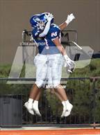 Photo from the gallery "Foothill @ Bishop Gorman"