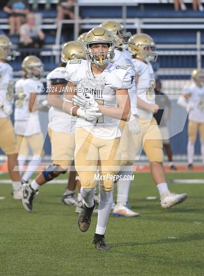 Thumbnail 1 in Foothill @ Bishop Gorman photogallery.