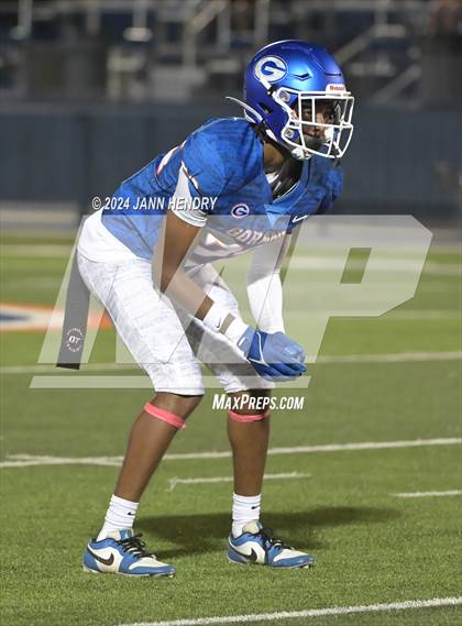 Thumbnail 2 in Foothill @ Bishop Gorman photogallery.