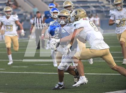 Thumbnail 1 in Foothill @ Bishop Gorman photogallery.