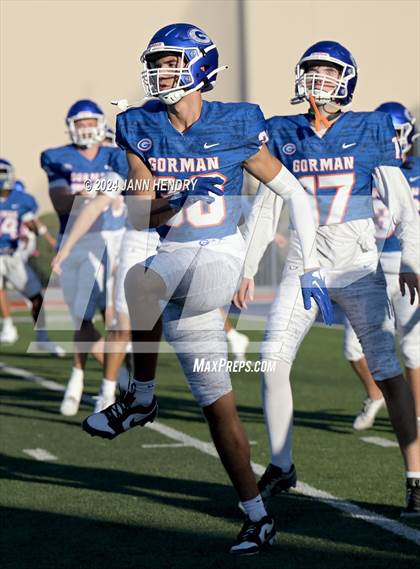 Thumbnail 1 in Foothill @ Bishop Gorman photogallery.