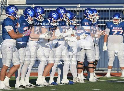 Thumbnail 3 in Foothill @ Bishop Gorman photogallery.