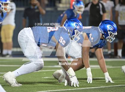 Thumbnail 3 in Foothill @ Bishop Gorman photogallery.