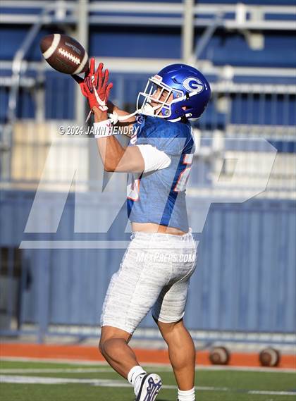 Thumbnail 3 in Foothill @ Bishop Gorman photogallery.