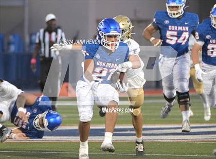 Thumbnail 1 in Foothill @ Bishop Gorman photogallery.