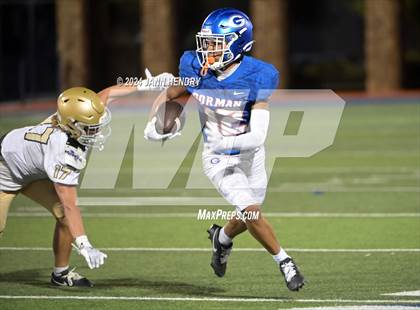 Thumbnail 1 in Foothill @ Bishop Gorman photogallery.