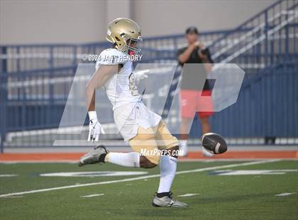 Thumbnail 3 in Foothill @ Bishop Gorman photogallery.