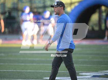 Thumbnail 2 in Foothill @ Bishop Gorman photogallery.