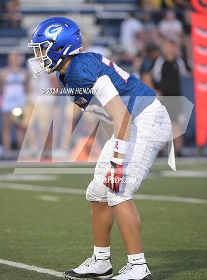 Thumbnail 3 in Foothill @ Bishop Gorman photogallery.