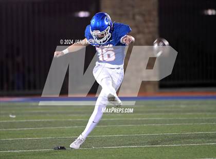 Thumbnail 3 in Foothill @ Bishop Gorman photogallery.