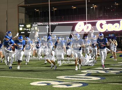 Thumbnail 2 in Foothill @ Bishop Gorman photogallery.