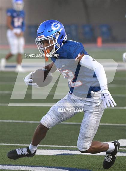 Thumbnail 3 in Foothill @ Bishop Gorman photogallery.