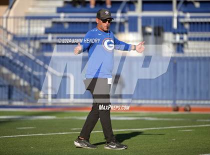 Thumbnail 1 in Foothill @ Bishop Gorman photogallery.