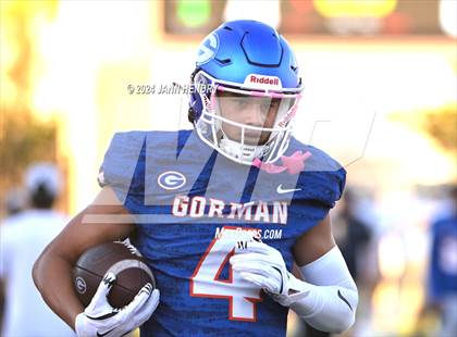 Thumbnail 2 in Foothill @ Bishop Gorman photogallery.