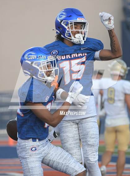 Thumbnail 2 in Foothill @ Bishop Gorman photogallery.