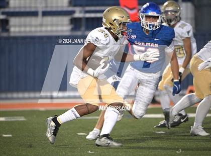 Thumbnail 3 in Foothill @ Bishop Gorman photogallery.