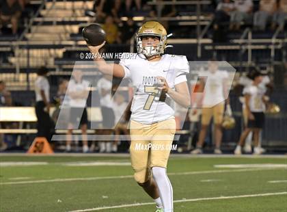 Thumbnail 3 in Foothill @ Bishop Gorman photogallery.