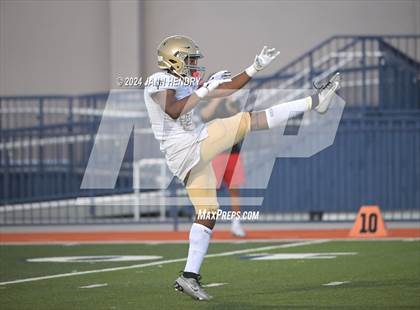 Thumbnail 2 in Foothill @ Bishop Gorman photogallery.