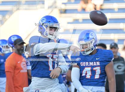 Thumbnail 2 in Foothill @ Bishop Gorman photogallery.