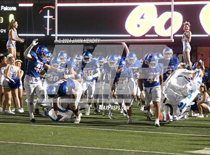 Thumbnail 3 in Foothill @ Bishop Gorman photogallery.