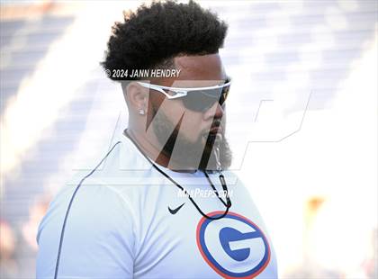 Thumbnail 1 in Foothill @ Bishop Gorman photogallery.