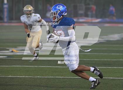 Thumbnail 1 in Foothill @ Bishop Gorman photogallery.