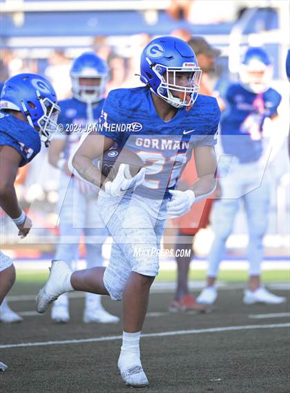 Thumbnail 1 in Foothill @ Bishop Gorman photogallery.