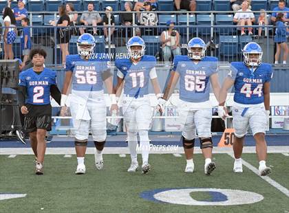 Thumbnail 2 in Foothill @ Bishop Gorman photogallery.
